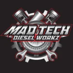 madtechdieselworkz.com